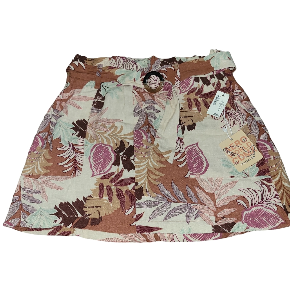 Aeropostale Mini Skirt. Size Large.  New With Tags $39.